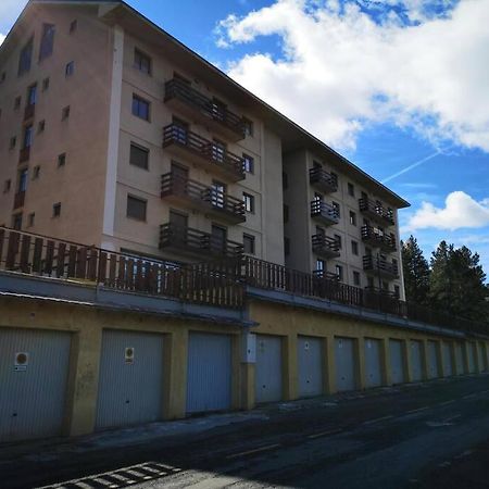 Apartamento A 200 Metros De Port Del Comte Ski La Coma I La Pedra Luaran gambar