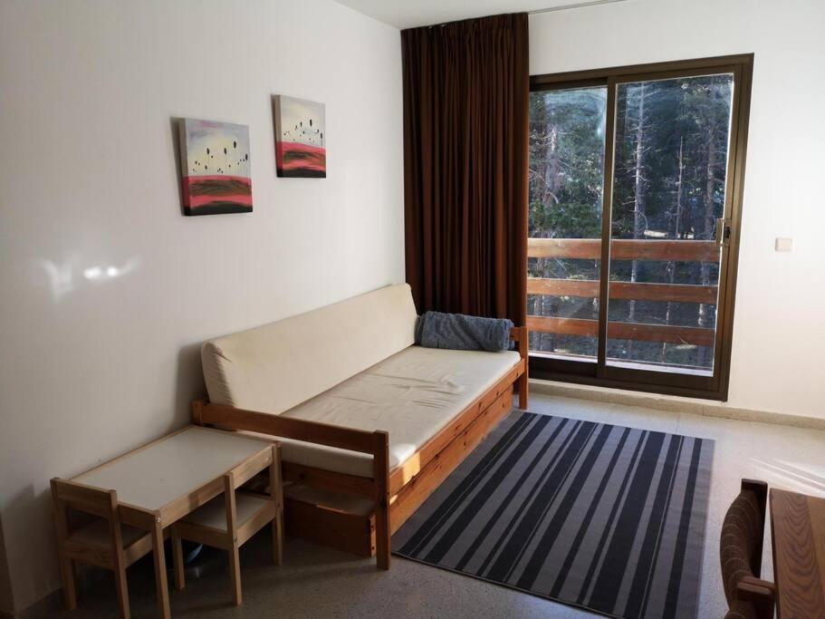 Apartamento A 200 Metros De Port Del Comte Ski La Coma I La Pedra Luaran gambar